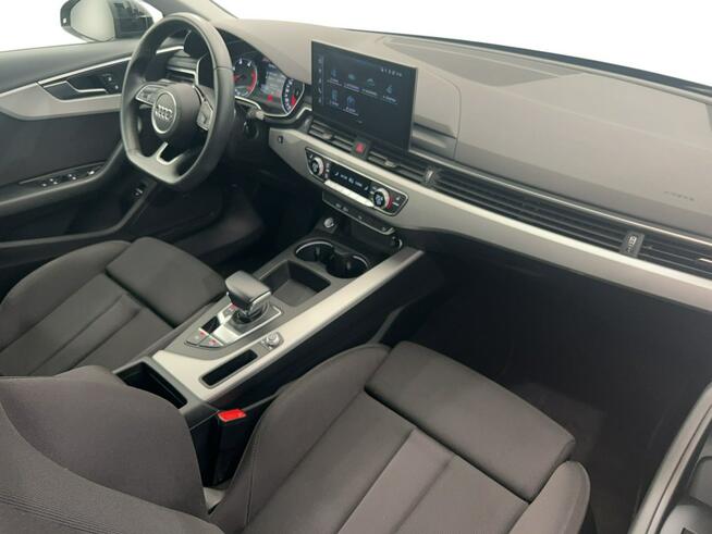 Audi A4 Limousine 35 TDI mHEV Advanced S tronic Warszawa - zdjęcie 10