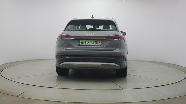 Audi Q4 e-tron 40 77kWh Advanced ! Z Polskiego Salonu ! Faktura VAT ! Warszawa - zdjęcie 6