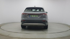 Audi Q4 e-tron 40 77kWh Advanced ! Z Polskiego Salonu ! Faktura VAT ! Warszawa - zdjęcie 6