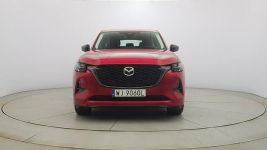 Mazda CX-60 3.3 D mHEV Homura aut ! Z Polskiego Salonu ! Faktura VAT ! Warszawa - zdjęcie 2