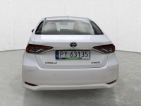 Toyota Corolla Komorniki - zdjęcie 6