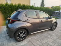 Toyota Yaris lV