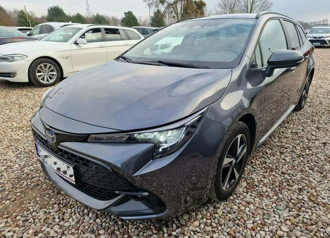 1.8 HYBRID // 14O KM // LIFT // ASO - TOYOTA // Ostrołęka - zdjęcie 2