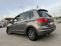 Volkswagen Golf Sportsvan ZAMIEŃ swoje auto lub zostaw w rozliczeniu Siemianowice Śląskie - zdjęcie 6