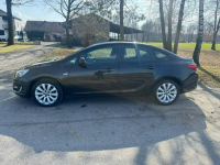 Opel Astra Niski przebieg, zadbany, 1.4 turbo 140 koni Kobielice - zdjęcie 8