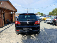 Volkswagen Tiguan 2.0 TDI 170 KM Napęd-4X4  Oryginalny Przebieg Twardów - zdjęcie 5