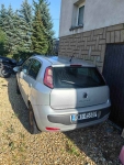 Fiat Punto Evo 2011 rok Ochota - zdjęcie 10
