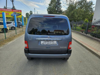 Peugeot Partner Opłacony Zdrowy  Zadbany Serwisowany Po Serwisie 1 WŁ Kisielice - zdjęcie 5