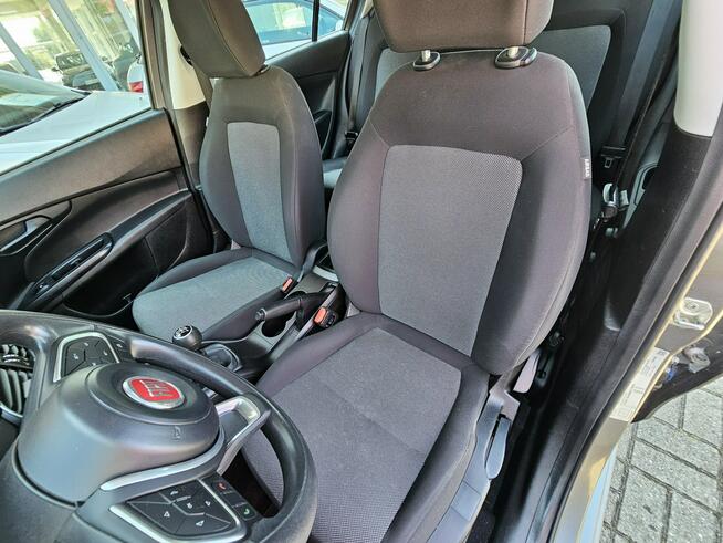 Fiat Tipo Lift,pierwszy właściciel, serwis ,bluetooth, Olsztyn - zdjęcie 11