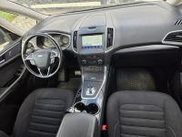 Ford Galaxy 2.0Tdi 190kM* 7os * 4x4 * kamera  * navi * Export 24900zł Raba Niżna - zdjęcie 9
