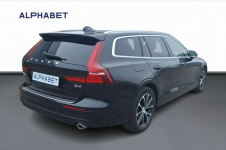 VOLVO V60 D4 SCR Momentum Pro aut Swarzędz - zdjęcie 7