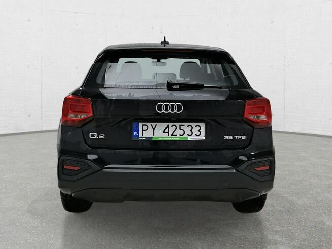 Audi Q2 Komorniki - zdjęcie 6