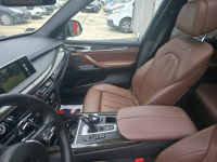 BMW X5 M Sport | Panorama | Head-Up | Kamera | Skóra | LED Kraków - zdjęcie 10