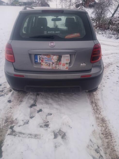 Motoryzacja Proszowice - zdjęcie 1