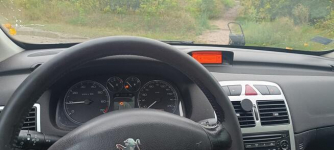 Peugeot 307 sw 1.6 16v Targówek - zdjęcie 2