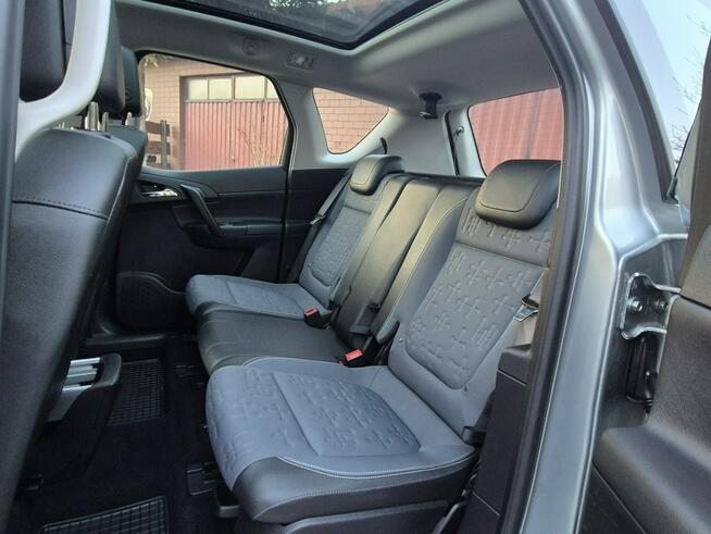 Opel Meriva Lift 2014r, Panorama, Półskóra, Ledy, Wyjątkowo Zadbana Radom - zdjęcie 11