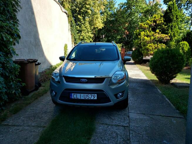 Ford Kuga Przasnysz - zdjęcie 8