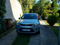 Ford Kuga Przasnysz - zdjęcie 8