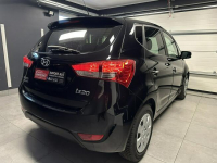 Hyundai ix20 1.4 MPI Dobrze wyposażony Opłaty Gwarancja Raty Lubrza - zdjęcie 3