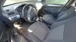 Opel Astra H 1.9 CDTI Stęszewko - zdjęcie 4