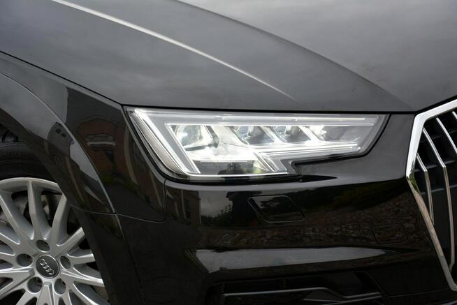 MatrixLed El. klapa Quattro Panorama DriveSelect Parktr. Navi ASO Audi Ostrów Mazowiecka - zdjęcie 7