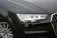 MatrixLed El. klapa Quattro Panorama DriveSelect Parktr. Navi ASO Audi Ostrów Mazowiecka - zdjęcie 7