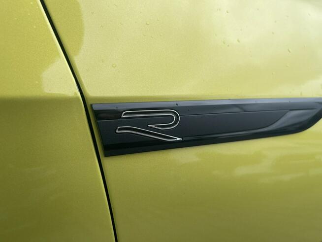 Volkswagen Golf R Line Podgrzewanie Kamera Skóra Virtual cockpit Gliwice - zdjęcie 6