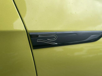 Volkswagen Golf R Line Podgrzewanie Kamera Skóra Virtual cockpit Gliwice - zdjęcie 6