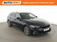 BMW 320 full led automat virtual navi kamera acc xdrive webasto Warszawa - zdjęcie 10