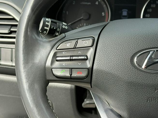 Hyundai i30 1,6 CRDi 116KM/Tempomat/LaneAssist/Serwisowany/SalonPL Węgrów - zdjęcie 9