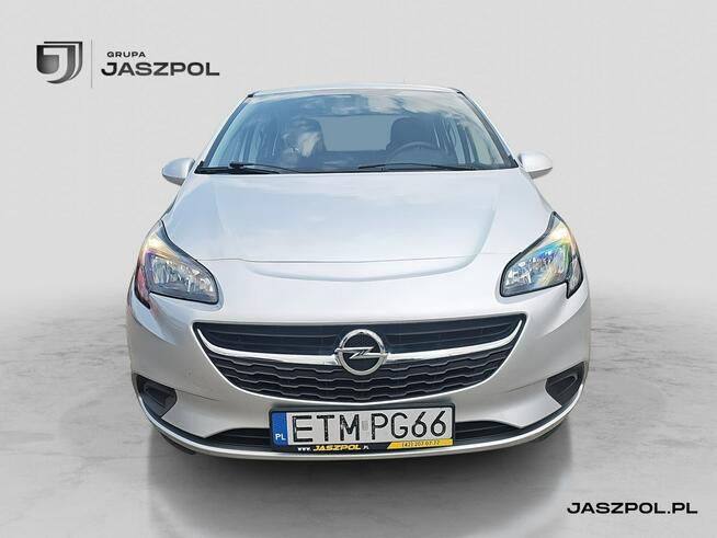 Opel Corsa Njoy, LPG, Serwisowany Łódź - zdjęcie 2