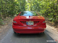 Mercedes slk r172 350 Grodzisk Mazowiecki - zdjęcie 3