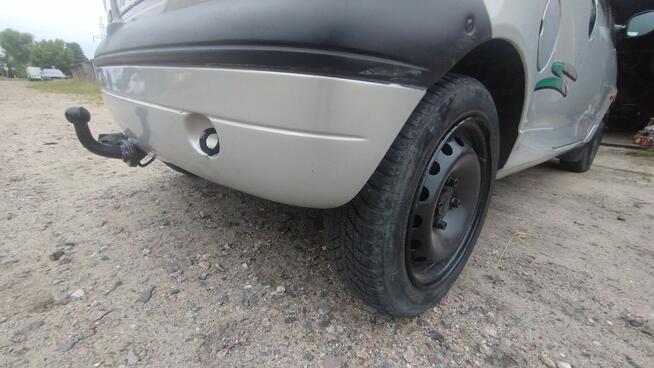 Renault Twingo 88 tys przebiegu. Lębork - zdjęcie 5