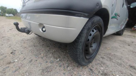 Renault Twingo 88 tys przebiegu. Lębork - zdjęcie 5