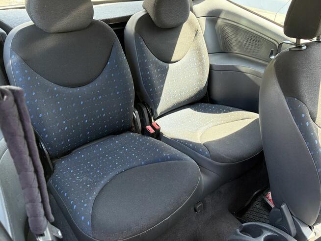 Citroen C2 - 1.4 HDI KLIMA - spalanie 3-4 l/100 km Legionowo - zdjęcie 12