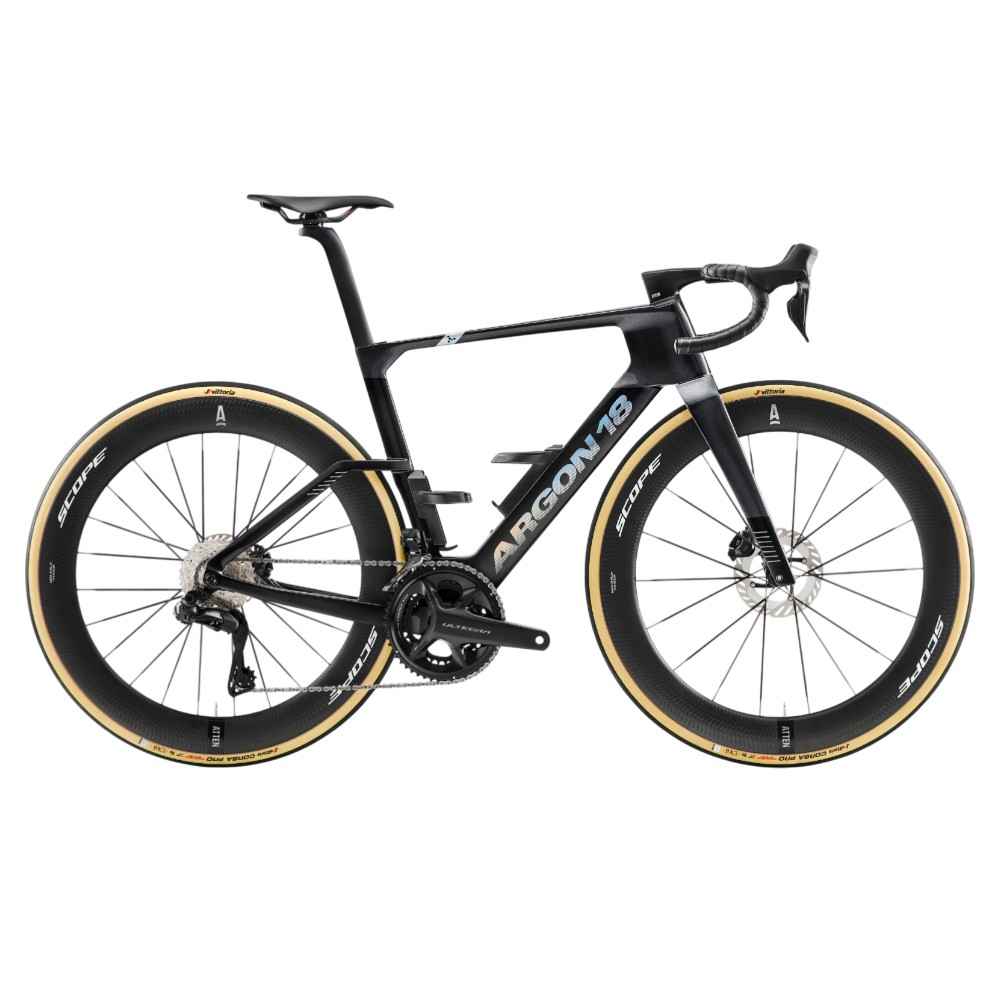 2026 Argon 18 Nitrogen Pro Shimano Ultegra Di2 Carbon Aero Road Bike Bycz - zdjęcie 1