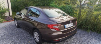 Fiat Tipo 1.4 16V Easy EU6d Dąbrowa Górnicza - zdjęcie 3