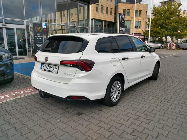 Fiat Tipo 1.4 16v 95KM pop gaz hak fv23% Tychy - zdjęcie 7