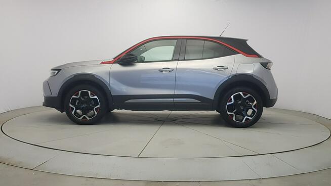 Opel Mokka 1.2 T GS ! Z Polskiego Salonu ! Faktura VAT ! Warszawa - zdjęcie 4