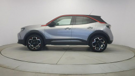 Opel Mokka 1.2 T GS ! Z Polskiego Salonu ! Faktura VAT ! Warszawa - zdjęcie 4