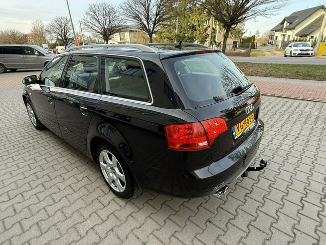 Audi A4 B7 1.8T 2007r Climatronic Serwisowana Alufelgi Bezwypadek Hak! Sokołów Podlaski - zdjęcie 2