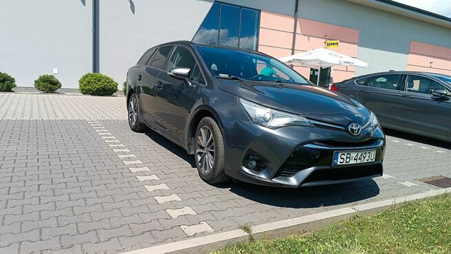 Sprzedam Toyota Avensis Bielsko-Biała - zdjęcie 2