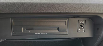 Skoda Octavia 1.4 TSI Ambition*150 KM*SALON POLSKA*52 tys.km Słupsk - zdjęcie 11