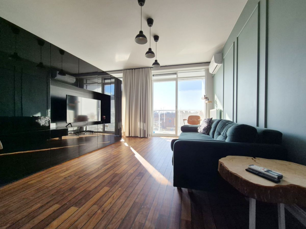 Mieszkanie na sprzedaż Poznań Poznań - zdjęcie 2