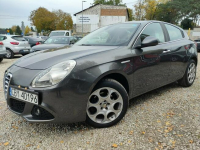 Alfa Romeo Giulietta Super stan* Po serwisie* Zadbana* 170PS Bydgoszcz - zdjęcie 1