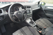 Volkswagen Golf R-Line DSG 1,4 140 km Hak navi na pasku rozrządu Goczałkowice-Zdrój - zdjęcie 11