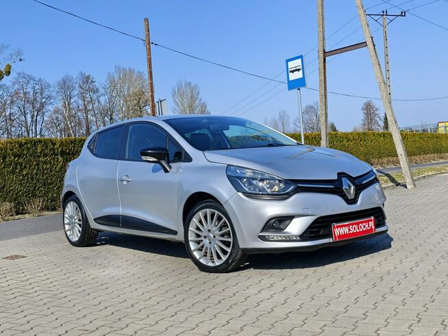 Renault Clio 0.9 TCe 90KM Eu6 -Kamera -Salon Polska -Zobacz Goczałkowice-Zdrój - zdjęcie 3