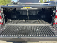 Toyota Hilux Invincible 4x4 Automat Skóra Podgrzewanie JBL Gliwice - zdjęcie 9