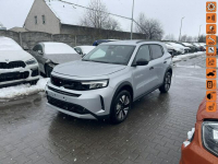 Opel Frontera Automat mHEV Kamera Podgrzewanie Virtual Klimatronik