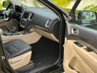 Dodge Durango Faktura VAT 23% Instalacja gazowa STAG Tarnowskie Góry - zdjęcie 8